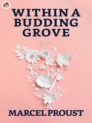 cover image of Within A Budding Grove